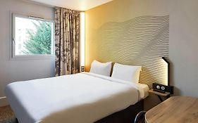 B&B Hôtel Paris Saint-Denis Pleyel